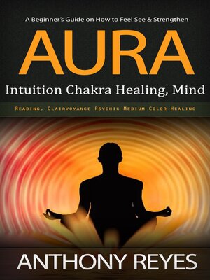 cover image of Aura
